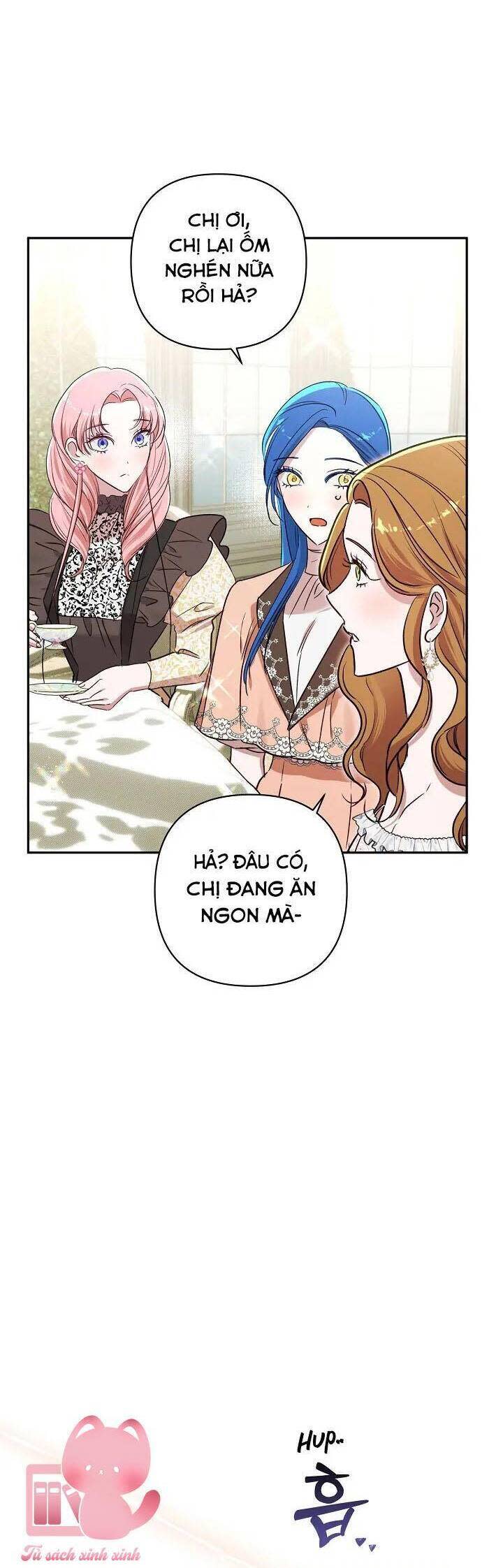 cuộc ly hôn với chồng tôi đã thất bại Chap 89 - Trang 2