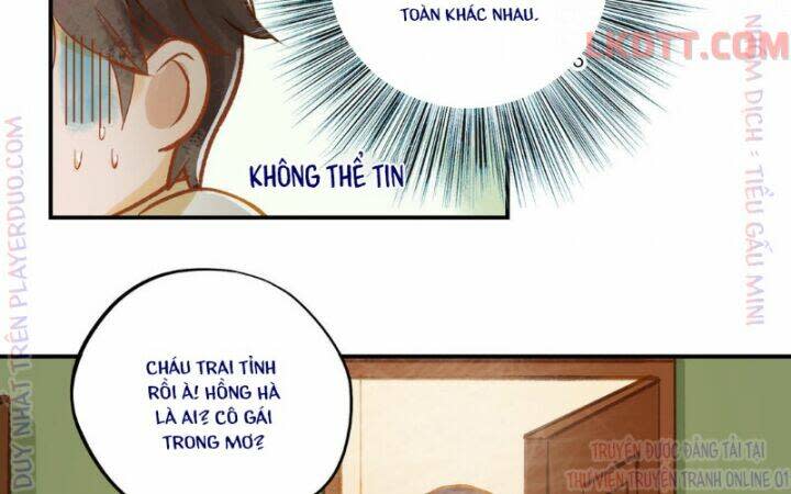 chồng trước 18 tuổi chapter 18 - Trang 2