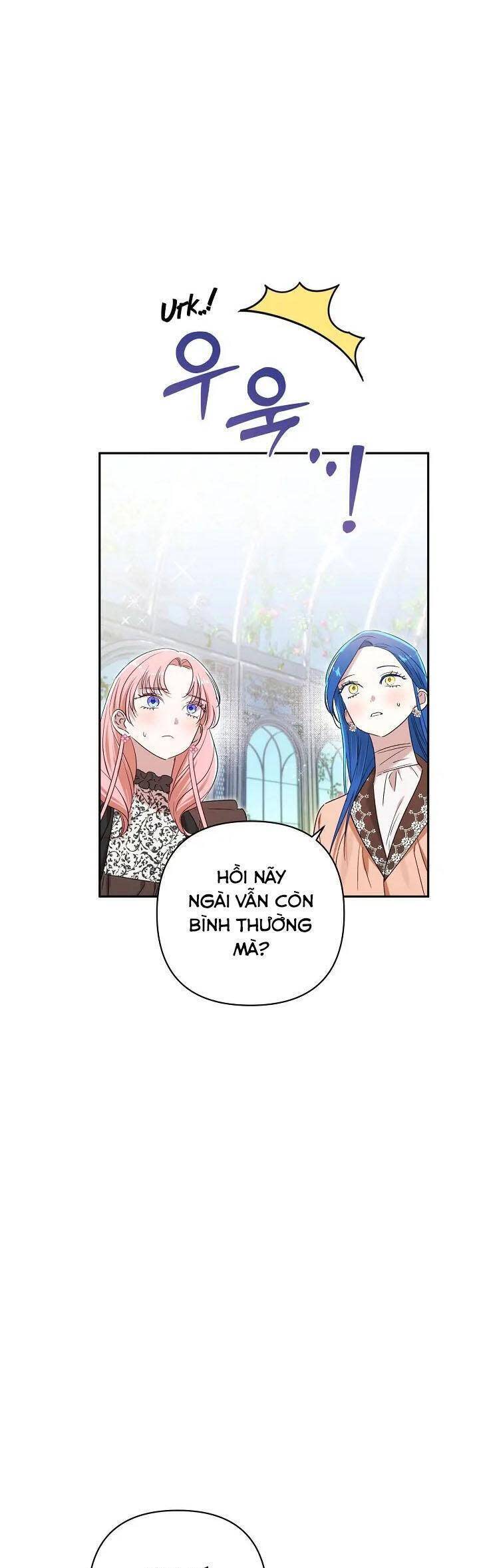 cuộc ly hôn với chồng tôi đã thất bại Chap 89 - Trang 2