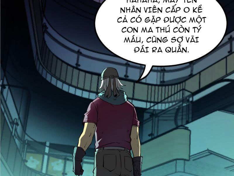 ta nhặt rác thượng vương giả Chương 2 - Next Chapter 2