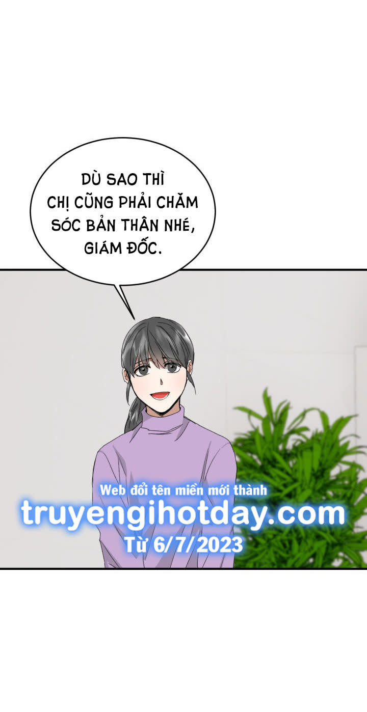 [18+] ưu thế tuyệt đối Chương 51 - Trang 2