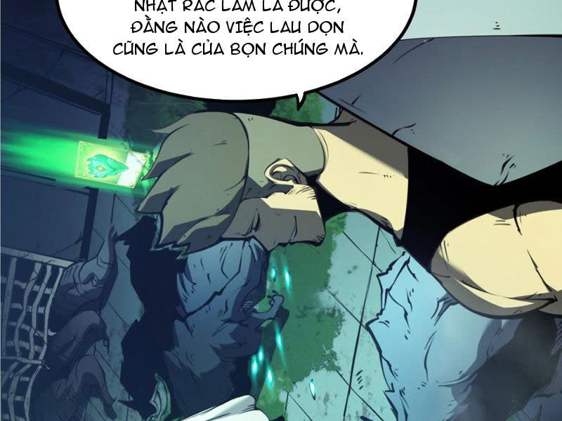 ta nhặt rác thượng vương giả Chương 2 - Next Chapter 2