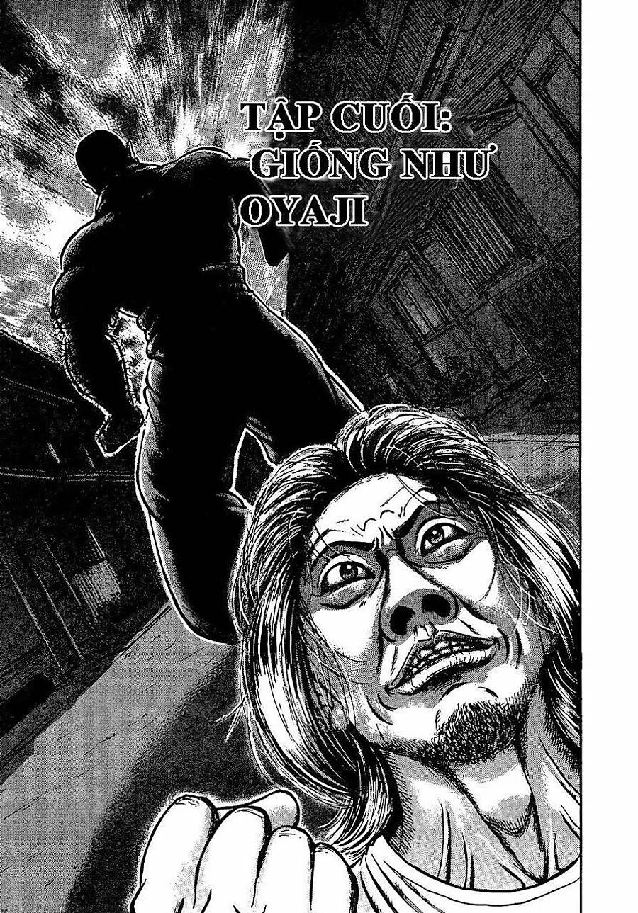 Oyaji Chapter 25 - Next 