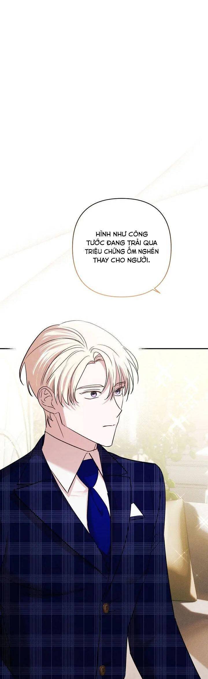 cuộc ly hôn với chồng tôi đã thất bại Chap 89 - Trang 2