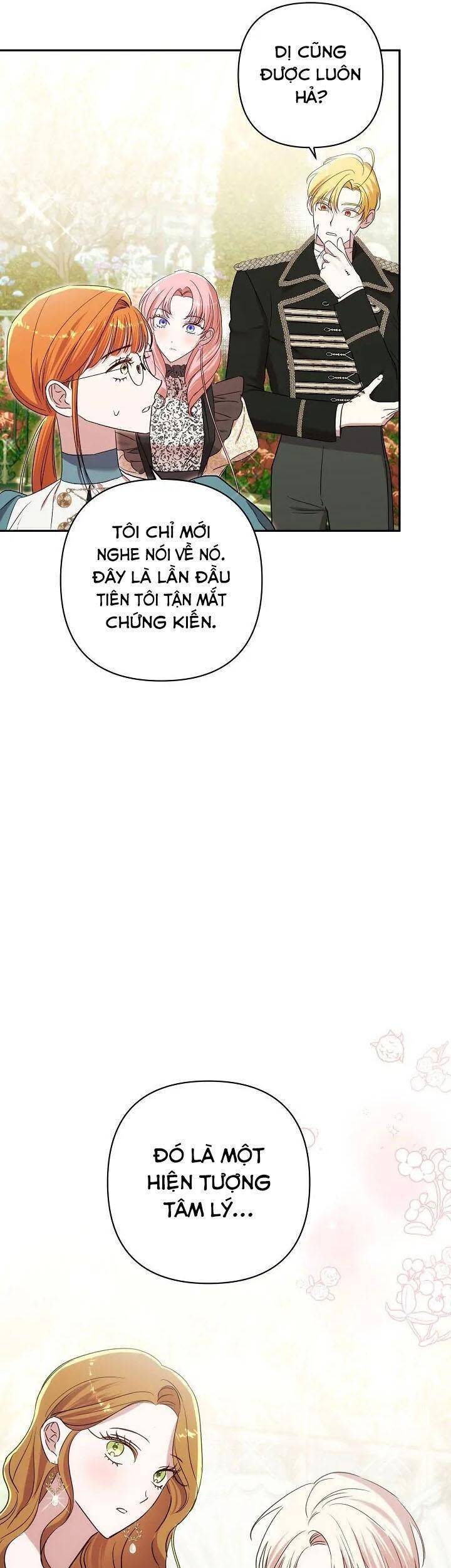 cuộc ly hôn với chồng tôi đã thất bại Chap 89 - Trang 2