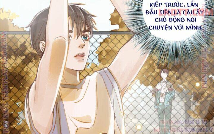 chồng trước 18 tuổi chapter 18 - Trang 2