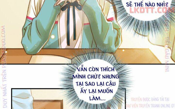 chồng trước 18 tuổi chapter 18 - Trang 2