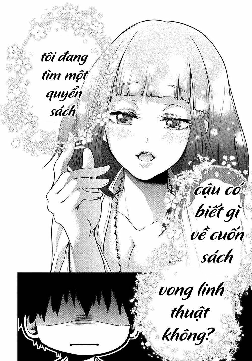 isekai demo bunan ni ikitai shoukougun Chapter 16 - Next chapter 16.1