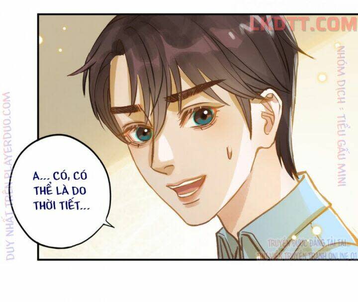 chồng trước 18 tuổi chapter 18 - Trang 2