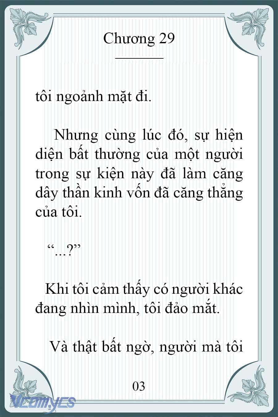 [novel] người chồng ghét tôi đã mất trí nhớ Chương 29 - Trang 2