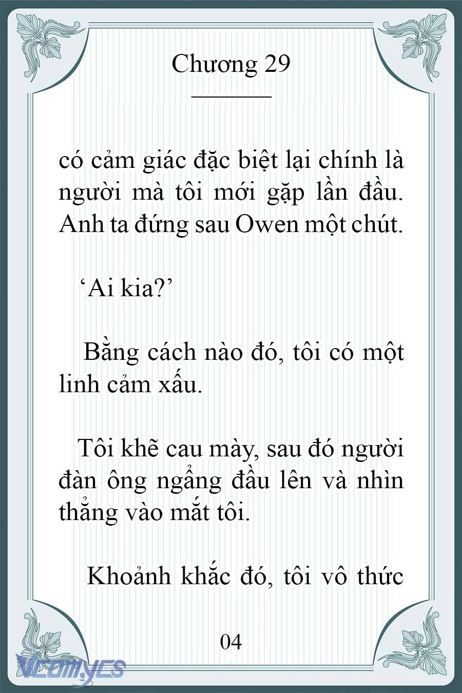 [novel] người chồng ghét tôi đã mất trí nhớ Chương 29 - Trang 2