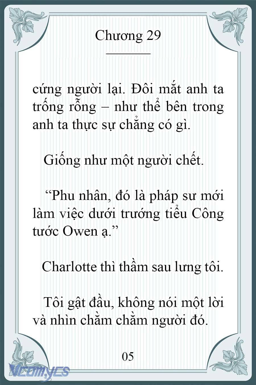 [novel] người chồng ghét tôi đã mất trí nhớ Chương 29 - Trang 2