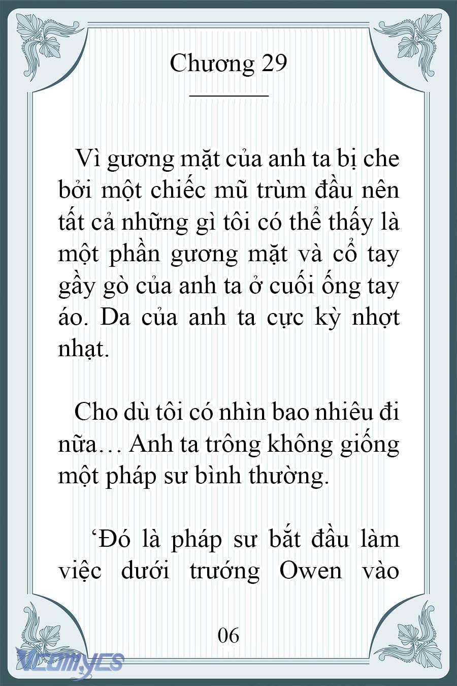 [novel] người chồng ghét tôi đã mất trí nhớ Chương 29 - Trang 2