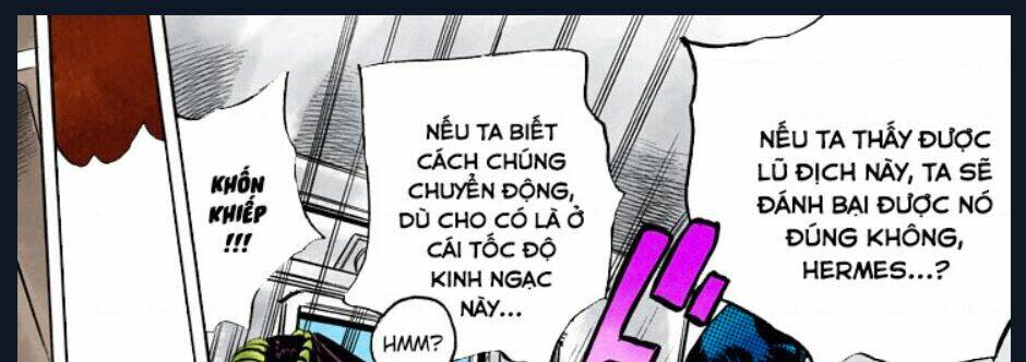 Cuộc Phiêu Lưu Bí Ẩn Chapter 707 - Next Chapter 708