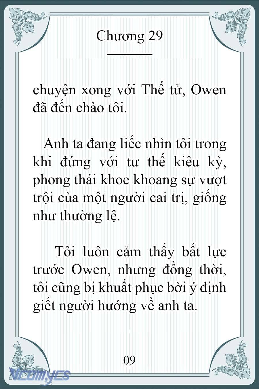 [novel] người chồng ghét tôi đã mất trí nhớ Chương 29 - Trang 2