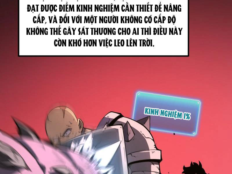 ta nhặt rác thượng vương giả Chương 2 - Next Chapter 2