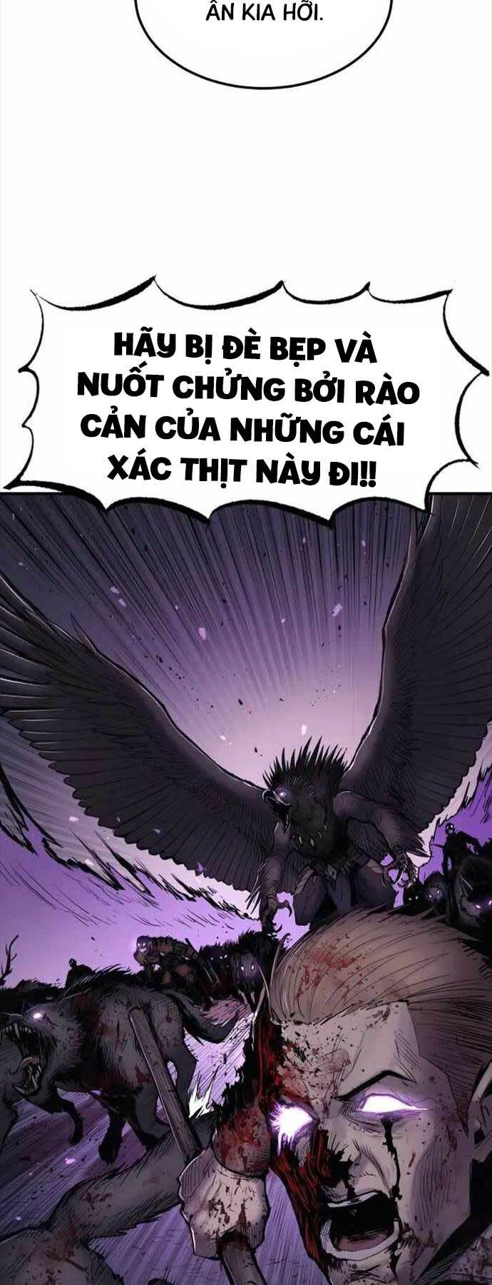 tiếng thét cuồng bạo chapter 2 - Trang 2