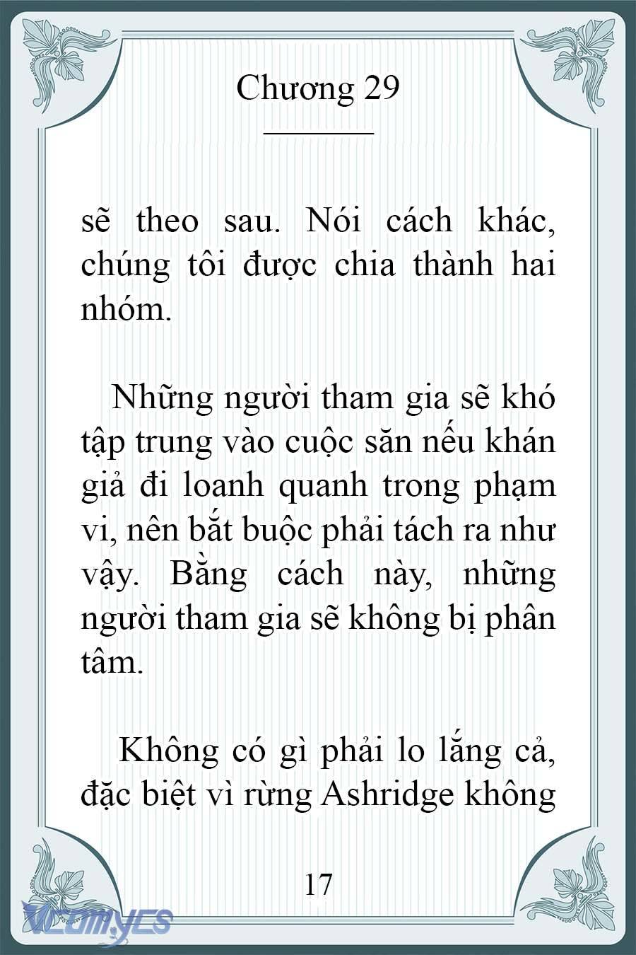 [novel] người chồng ghét tôi đã mất trí nhớ Chương 29 - Trang 2