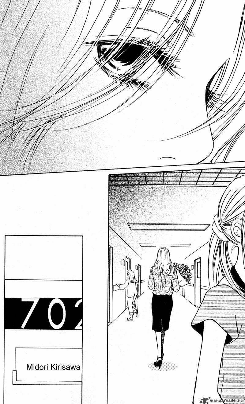 Kimi Ga Uso Wo Tsuita Chapter 8 - Trang 2