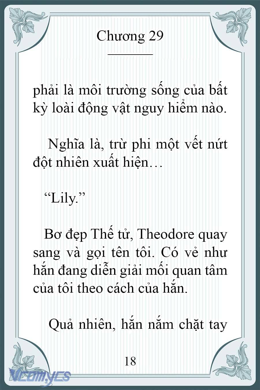 [novel] người chồng ghét tôi đã mất trí nhớ Chương 29 - Trang 2