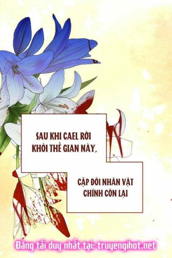 dành cho nhân vật bị bỏ rơi yêu thích nhất của tôi chapter 18.1 - Trang 2