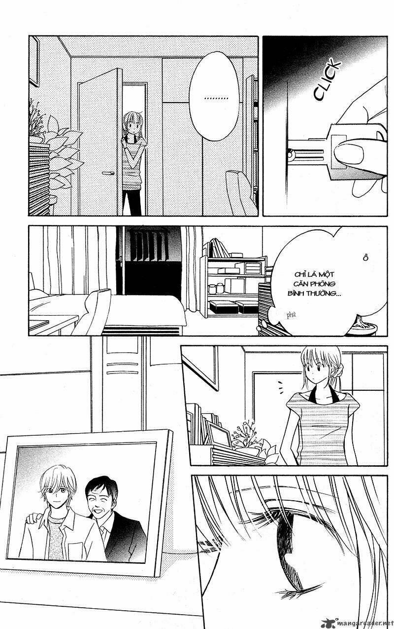 Kimi Ga Uso Wo Tsuita Chapter 8 - Trang 2