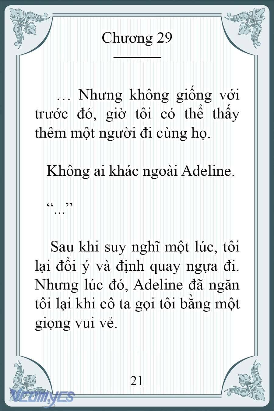 [novel] người chồng ghét tôi đã mất trí nhớ Chương 29 - Trang 2