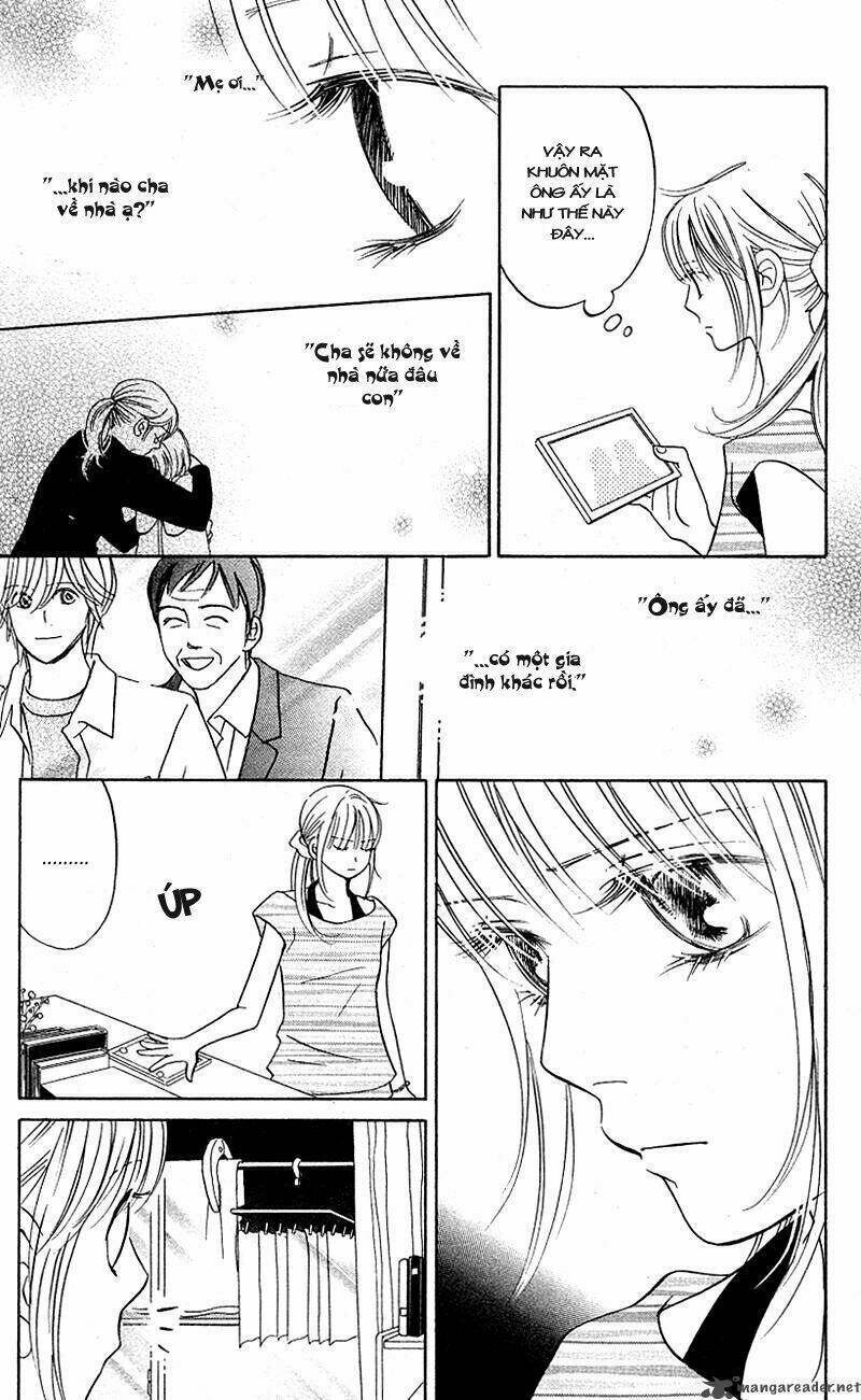 Kimi Ga Uso Wo Tsuita Chapter 8 - Trang 2