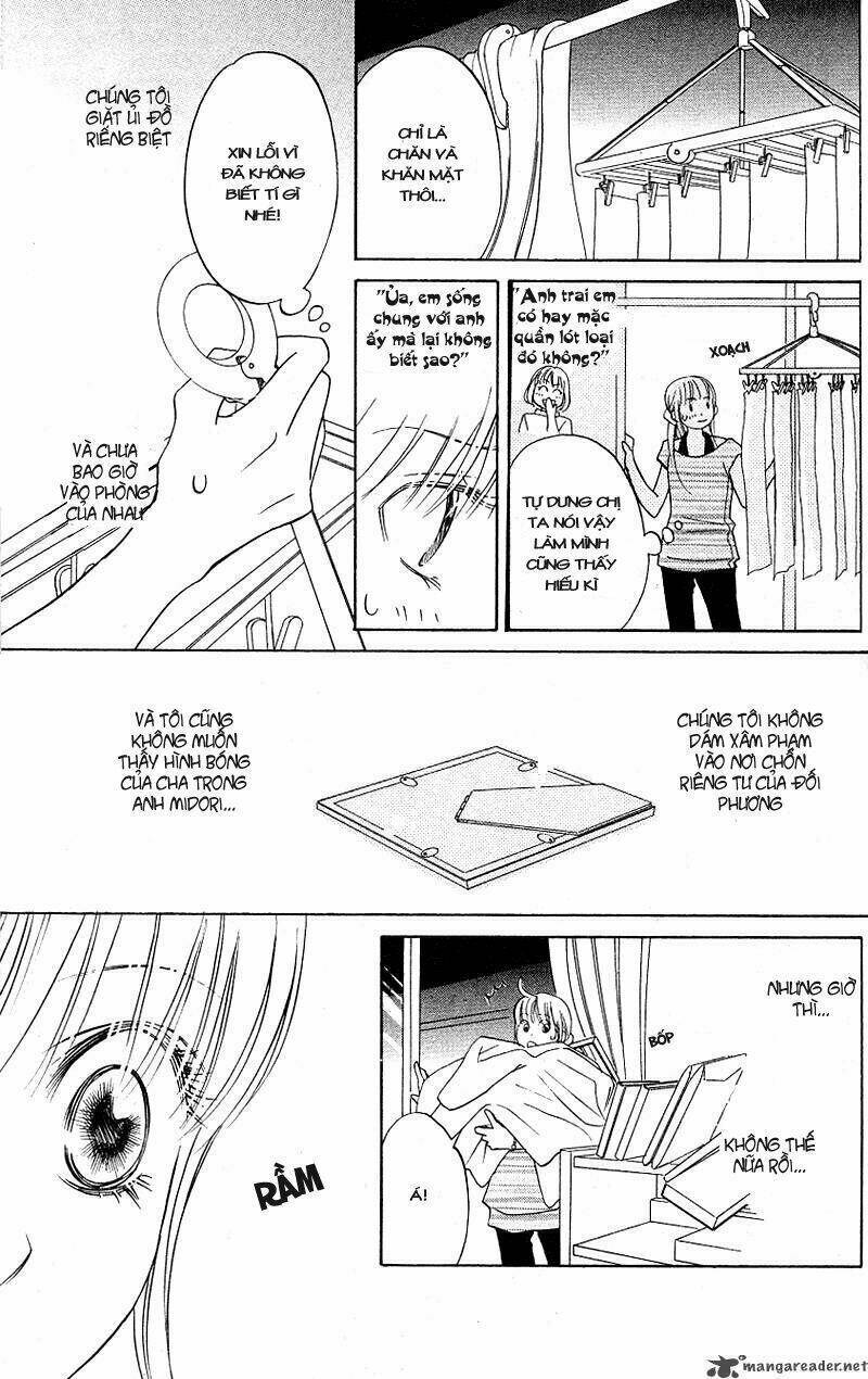 Kimi Ga Uso Wo Tsuita Chapter 8 - Trang 2