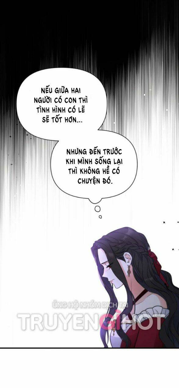 dành cho nhân vật bị bỏ rơi yêu thích nhất của tôi chapter 18.1 - Trang 2