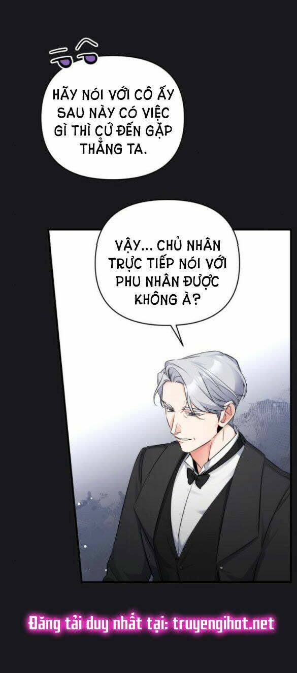 dành cho nhân vật bị bỏ rơi yêu thích nhất của tôi chapter 15.1 - Trang 2