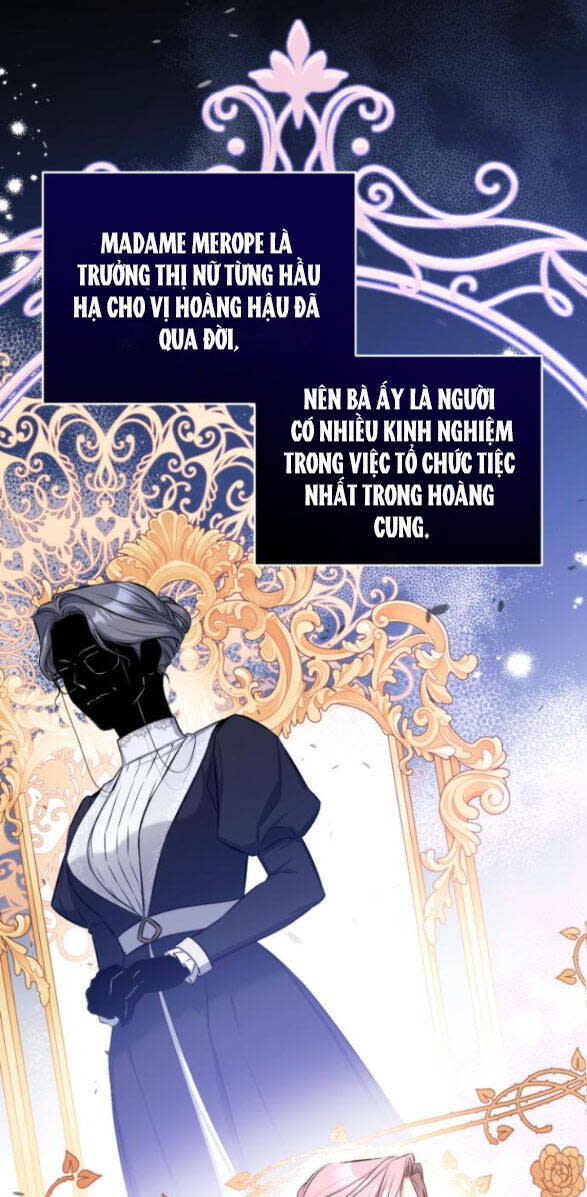 dành cho nhân vật bị bỏ rơi yêu thích nhất của tôi chapter 26.1 - Trang 2