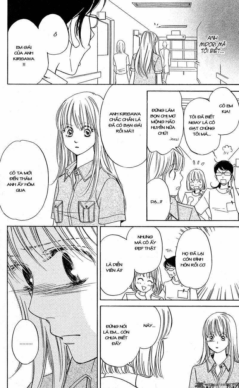 Kimi Ga Uso Wo Tsuita Chapter 8 - Trang 2