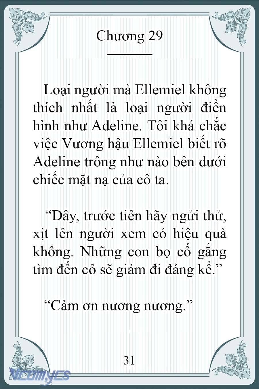 [novel] người chồng ghét tôi đã mất trí nhớ Chương 29 - Trang 2