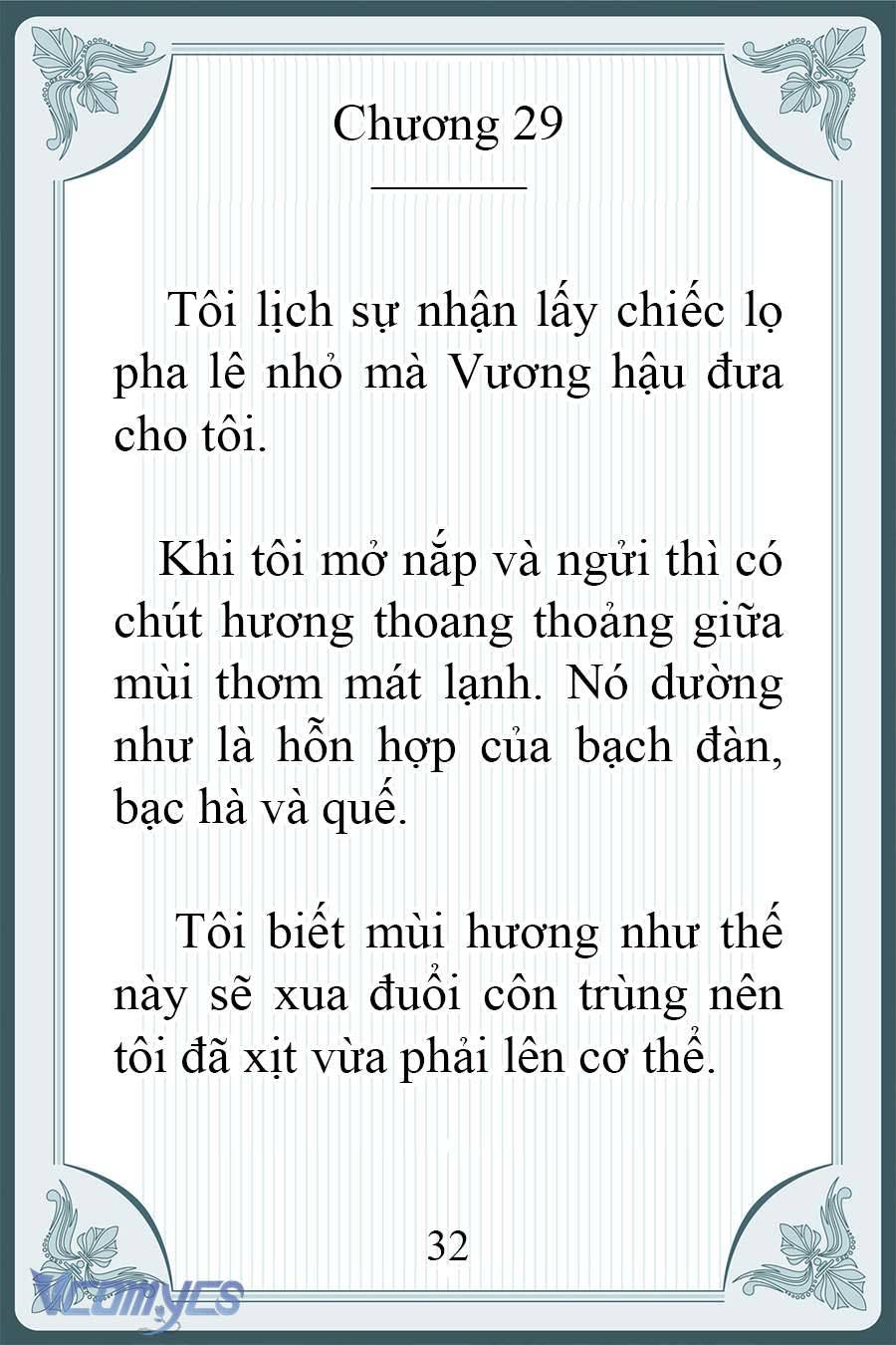 [novel] người chồng ghét tôi đã mất trí nhớ Chương 29 - Trang 2