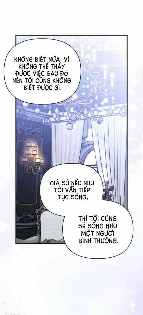 dành cho nhân vật bị bỏ rơi yêu thích nhất của tôi chapter 18.1 - Trang 2