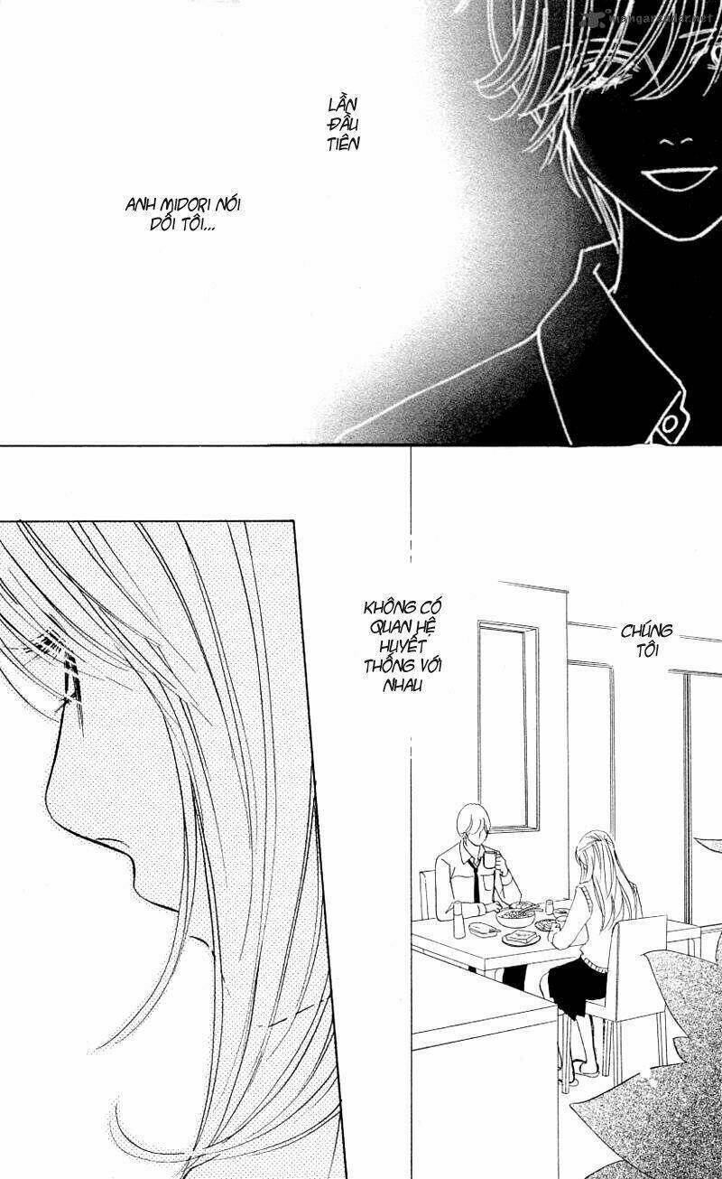 Kimi Ga Uso Wo Tsuita Chapter 9 - Trang 2