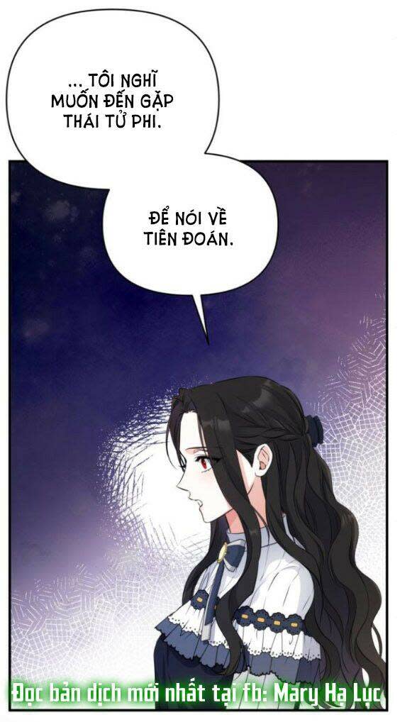 dành cho nhân vật bị bỏ rơi yêu thích nhất của tôi Chap 14.2 - Trang 2