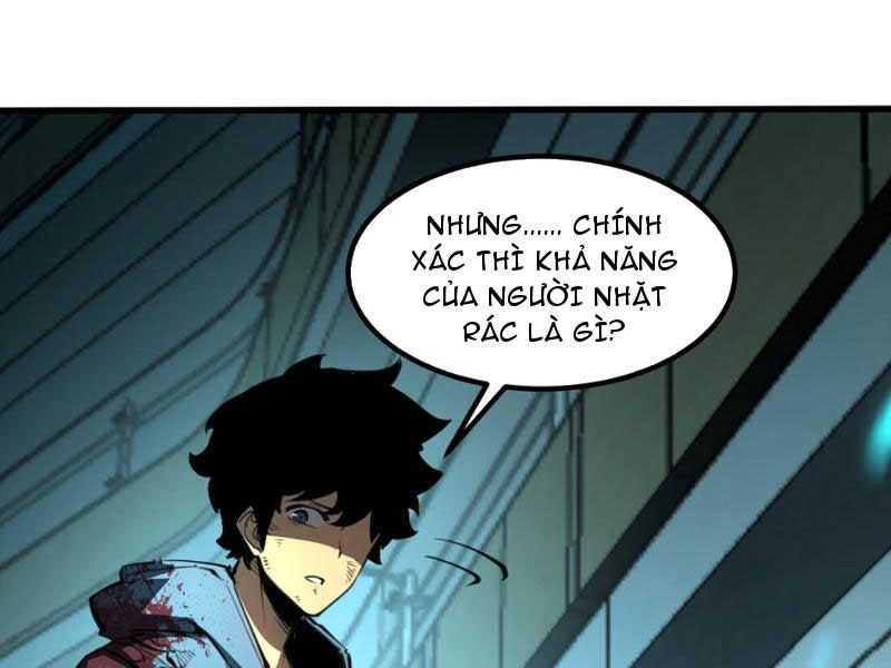 ta nhặt rác thượng vương giả Chương 2 - Next Chapter 2