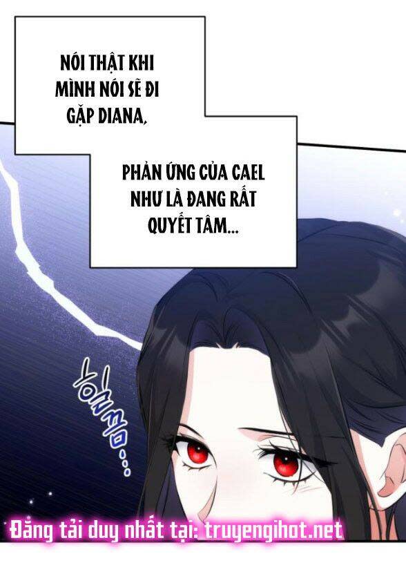 dành cho nhân vật bị bỏ rơi yêu thích nhất của tôi Chap 14.2 - Trang 2