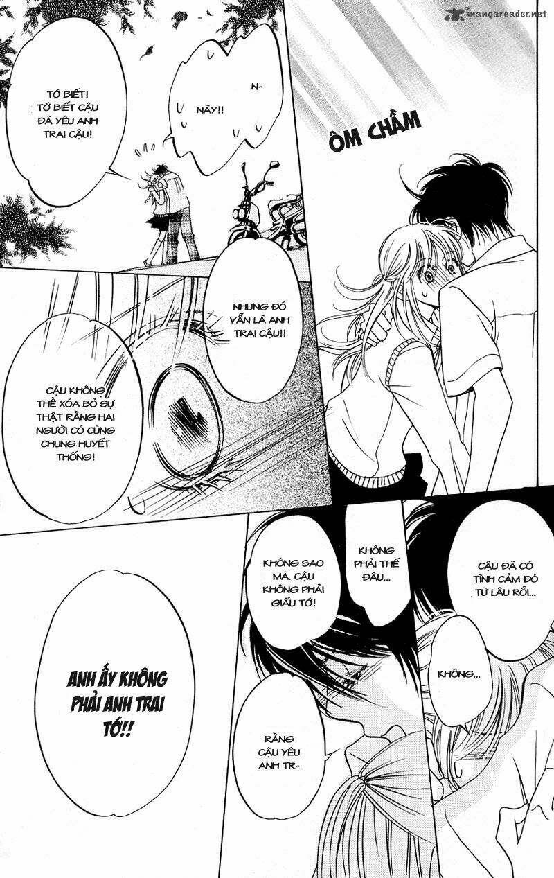 Kimi Ga Uso Wo Tsuita Chapter 9 - Trang 2