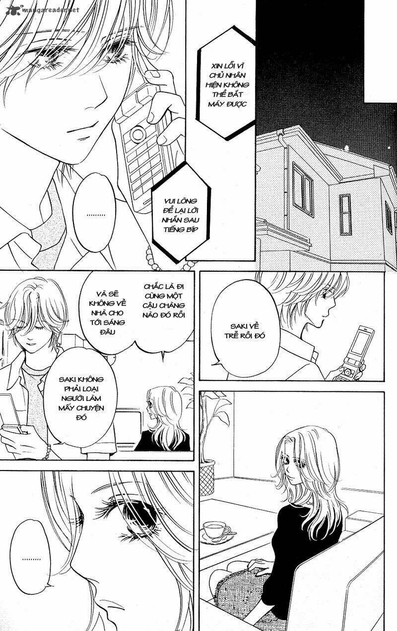 Kimi Ga Uso Wo Tsuita Chapter 9 - Trang 2