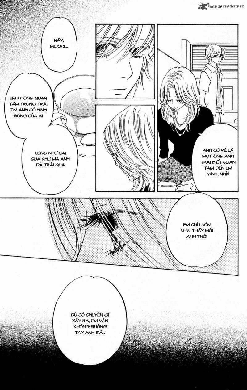 Kimi Ga Uso Wo Tsuita Chapter 9 - Trang 2