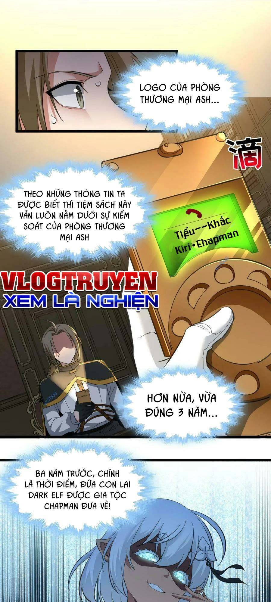 sức mạnh của ác thần chapter 79 - Next Chapter 79