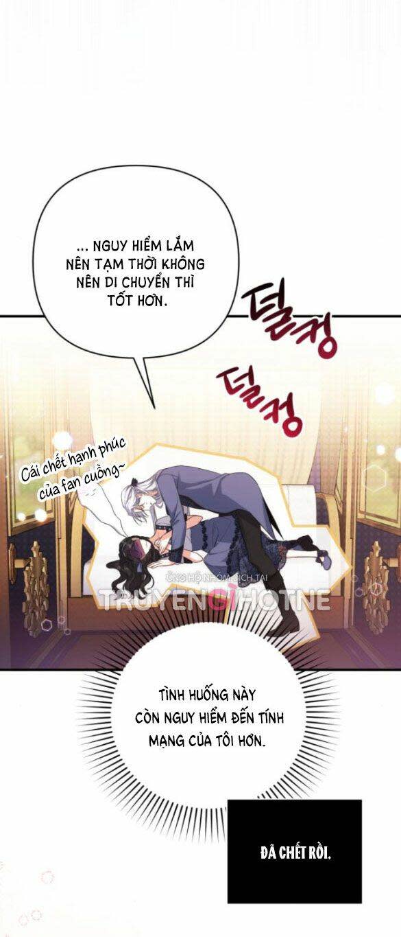 dành cho nhân vật bị bỏ rơi yêu thích nhất của tôi chapter 39 - Trang 2