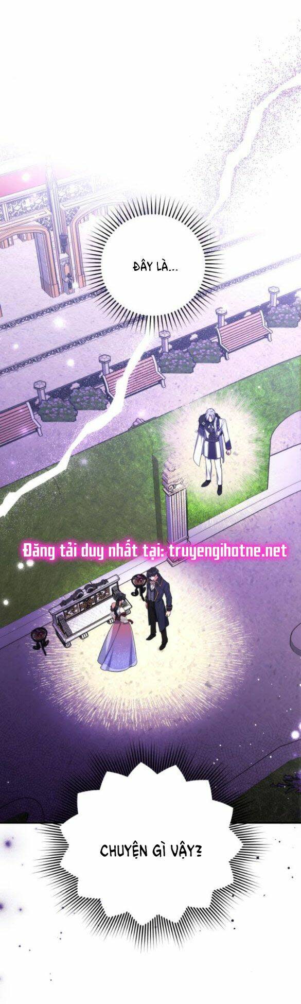 dành cho nhân vật bị bỏ rơi yêu thích nhất của tôi chapter 34 - Trang 2