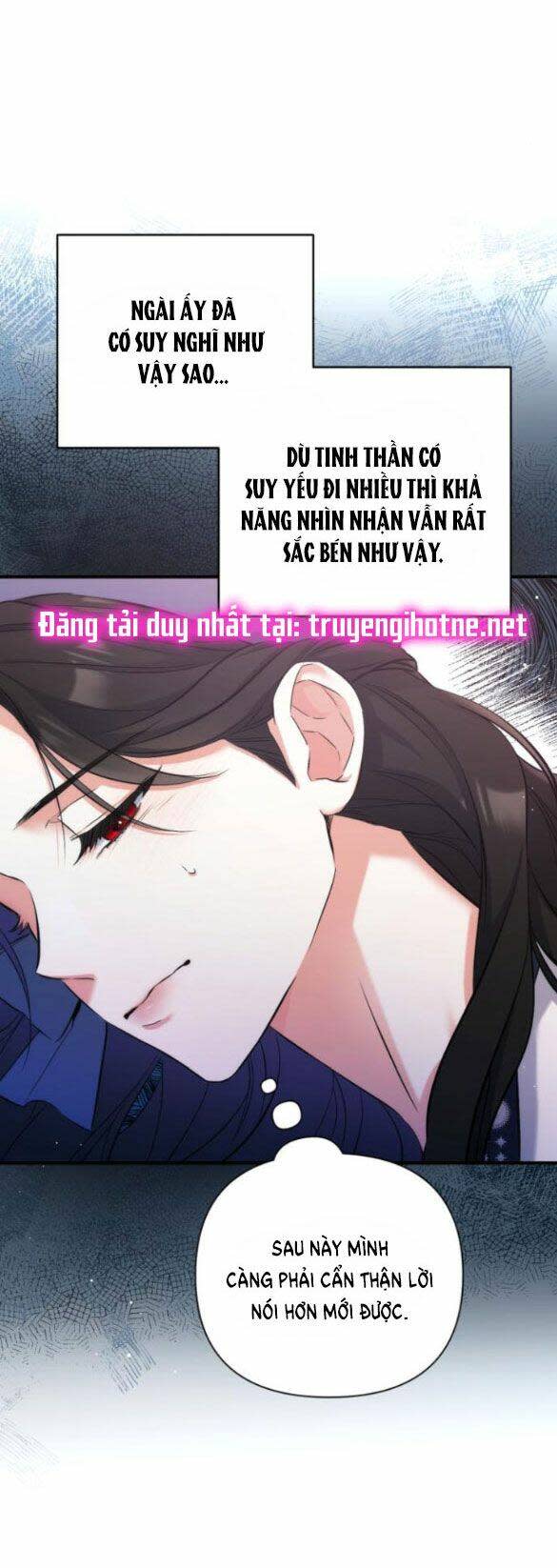 dành cho nhân vật bị bỏ rơi yêu thích nhất của tôi chapter 39 - Trang 2