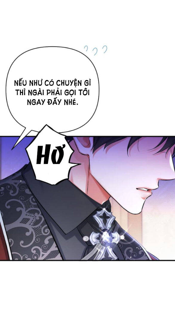 dành cho nhân vật bị bỏ rơi yêu thích nhất của tôi Chap 46.1 - Trang 2