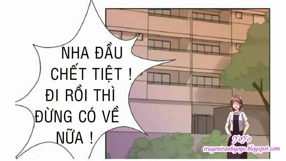 Vương Gia Người Thật Xấu Xa Chapter 1 - Trang 2