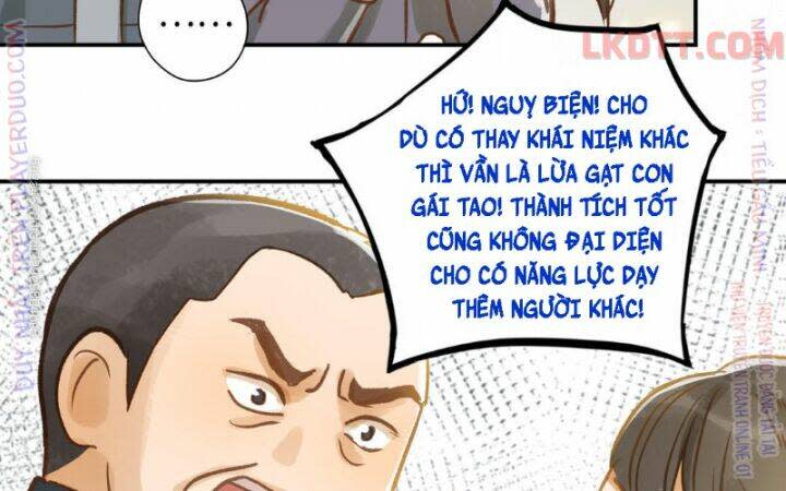 chồng trước 18 tuổi chapter 24 - Trang 2